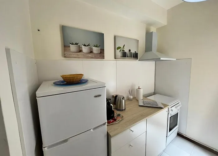 Apartmán Beachfront