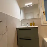 Beachfront شقة