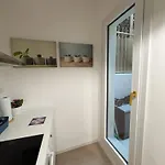 Beachfront Διαμέρισμα Giardini Naxos