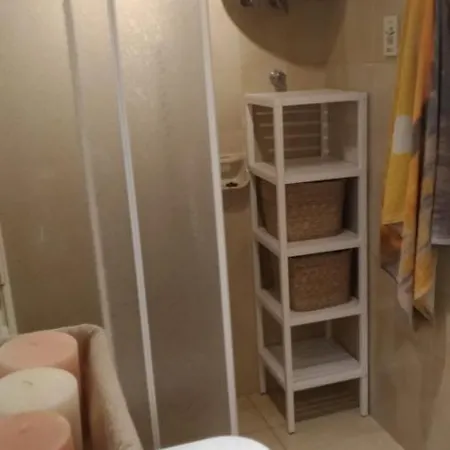 Apartamento Beachfront *