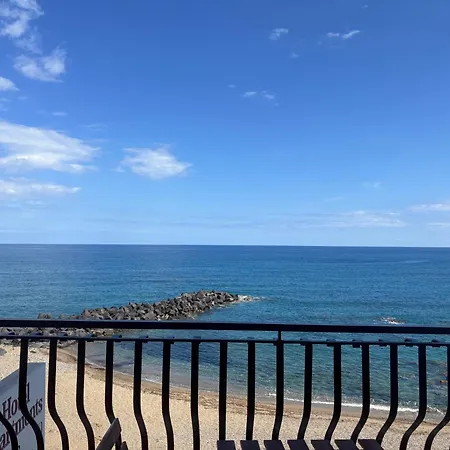 Beachfront Διαμέρισμα