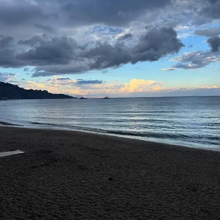Appartement Beachfront Giardini-Naxos